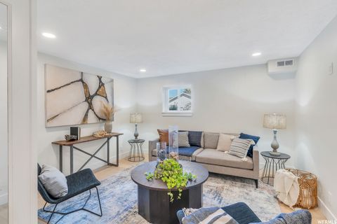 Tiny photo for 1028 E 2500 N, Provo, UT 84604 (MLS # 2125837)