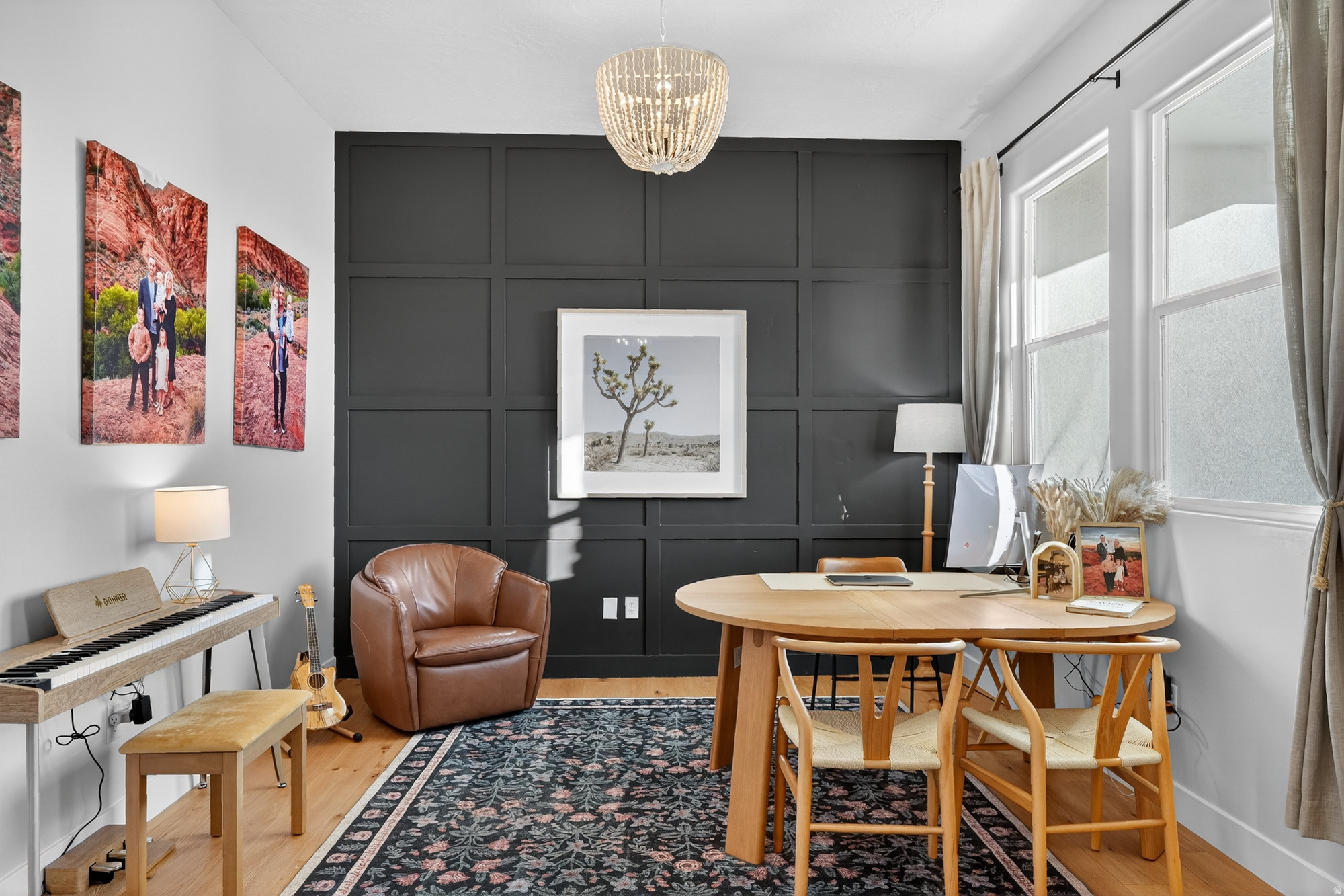 ARBORS PH 6 SUBDIV - Residential