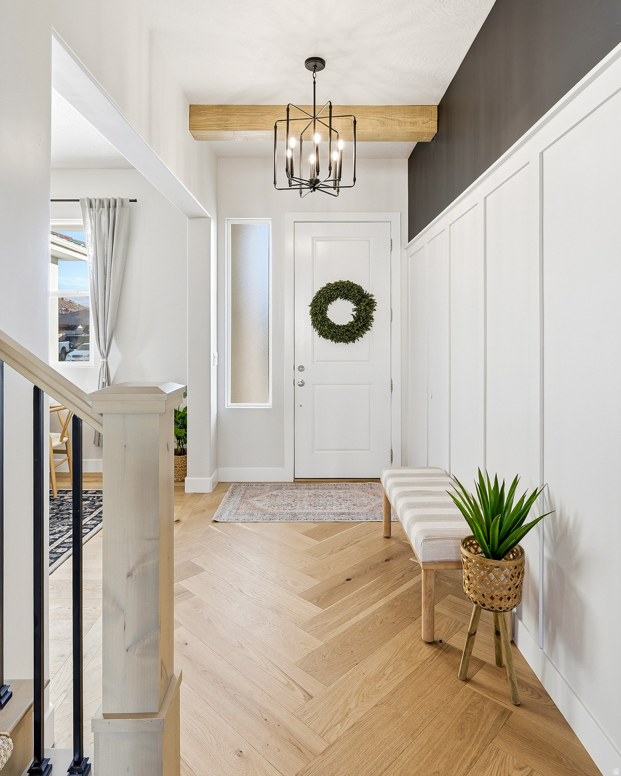 ARBORS PH 6 SUBDIV - Residential