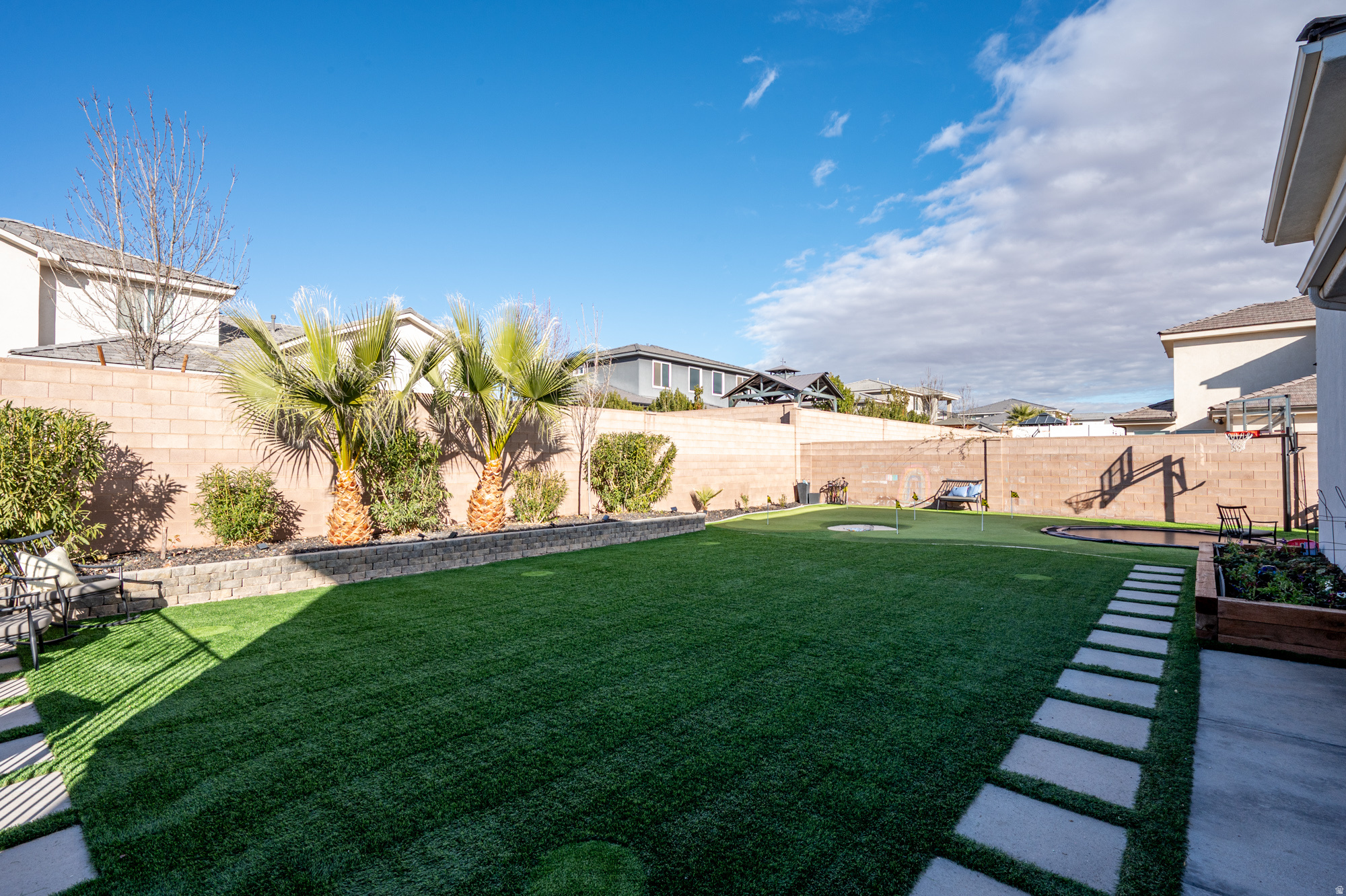 ARBORS PH 6 SUBDIV - Residential