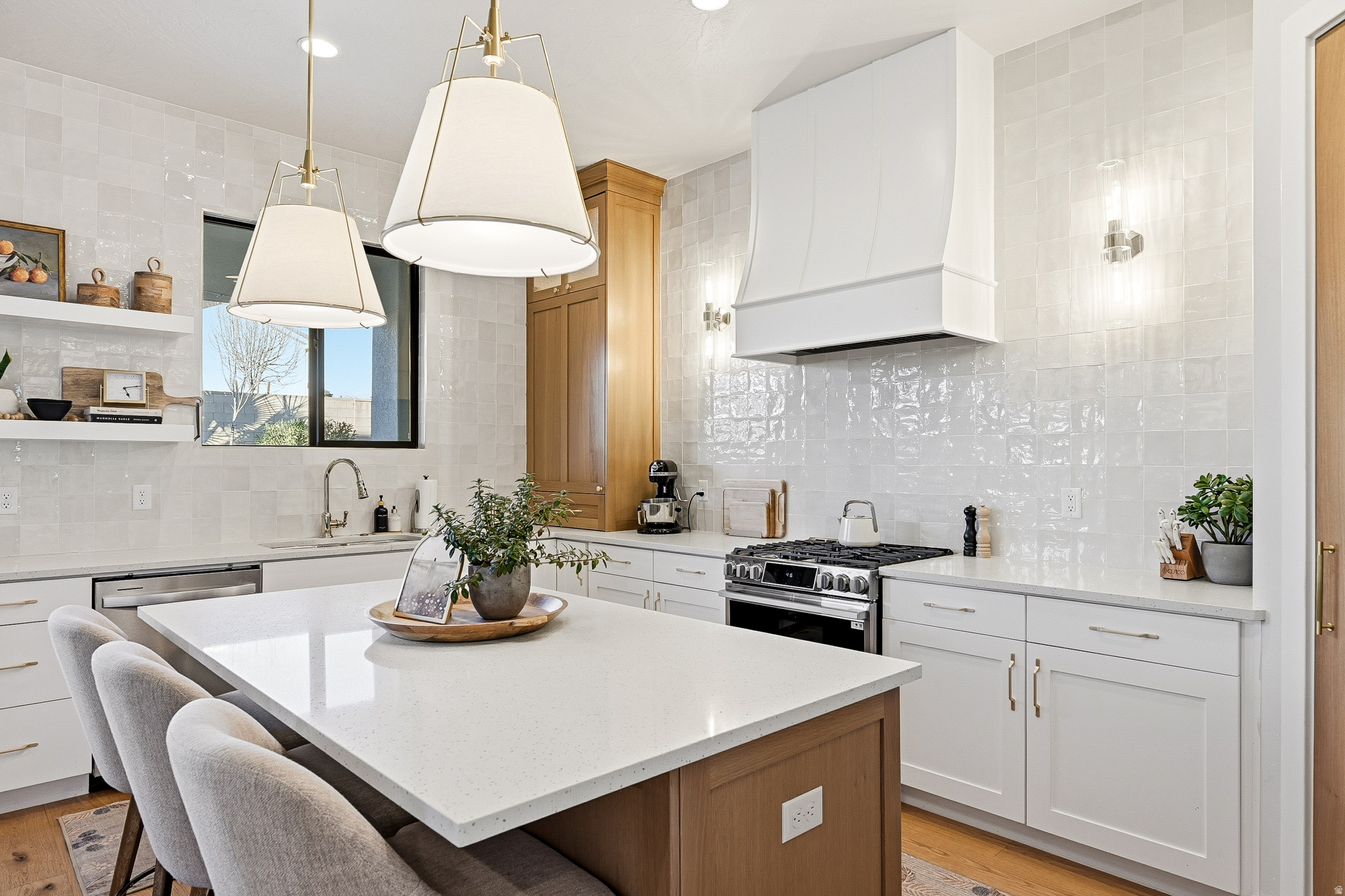 ARBORS PH 6 SUBDIV - Residential