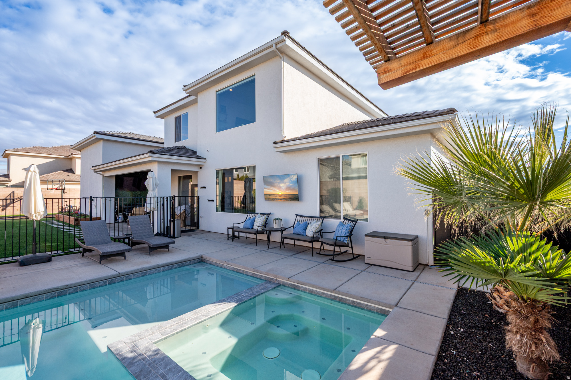 ARBORS PH 6 SUBDIV - Residential