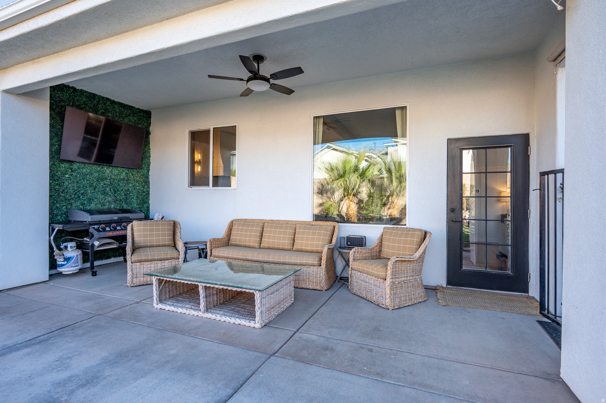 ARBORS PH 6 SUBDIV - Residential