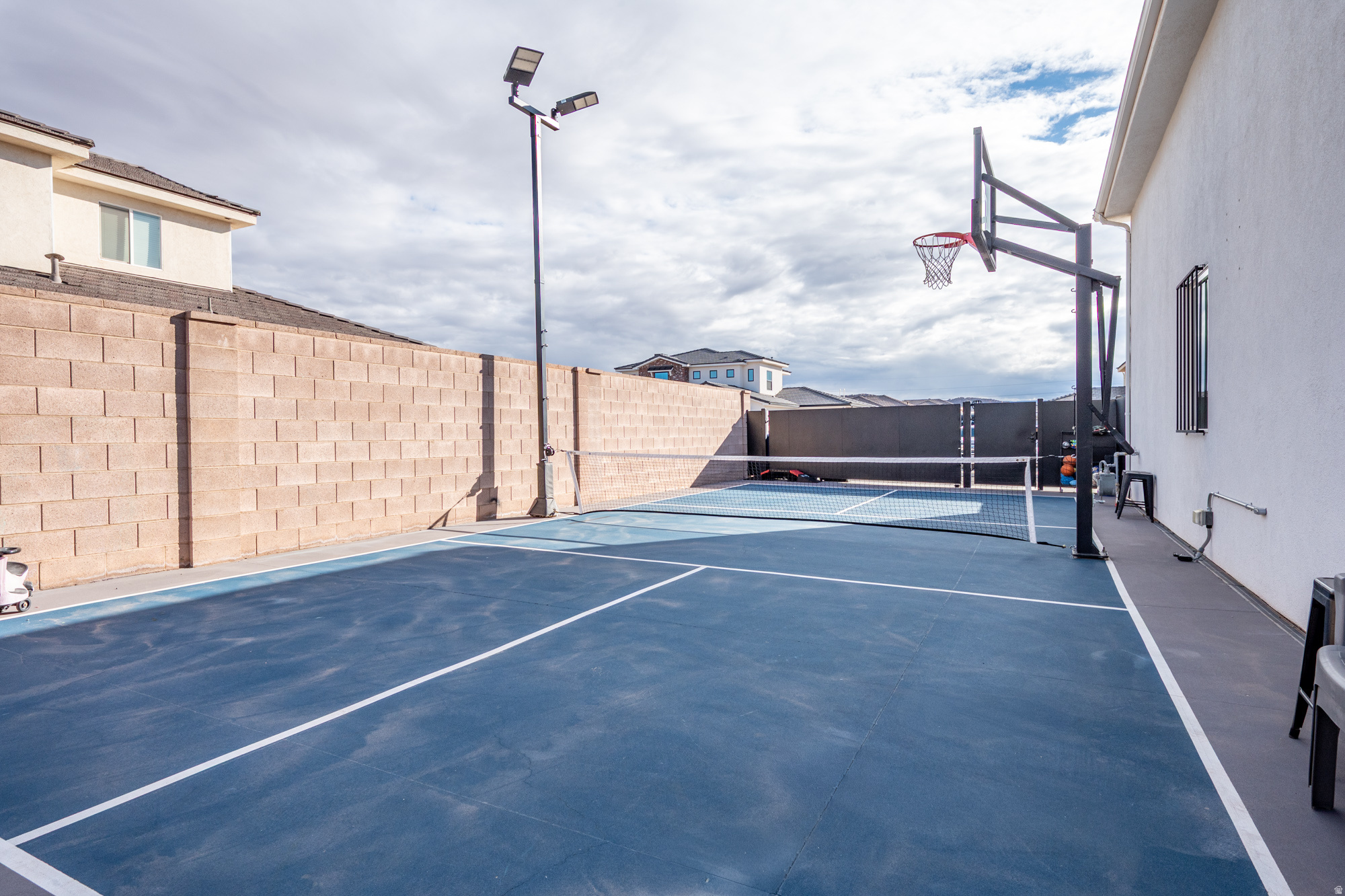 ARBORS PH 6 SUBDIV - Residential