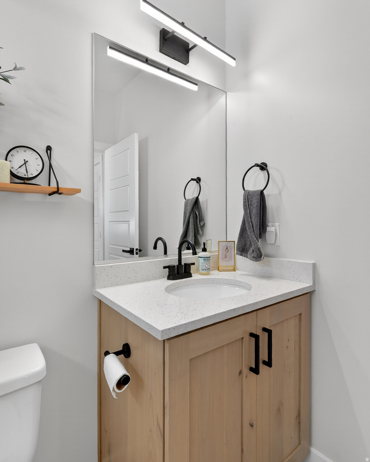 ARBORS PH 6 SUBDIV - Residential