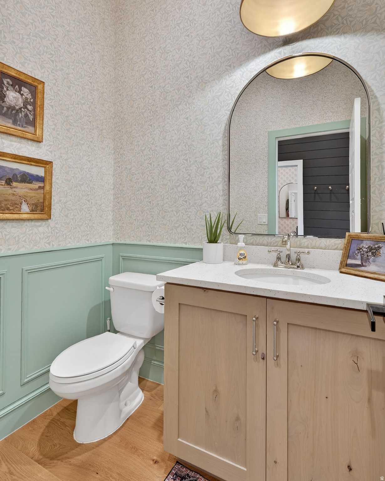 ARBORS PH 6 SUBDIV - Residential