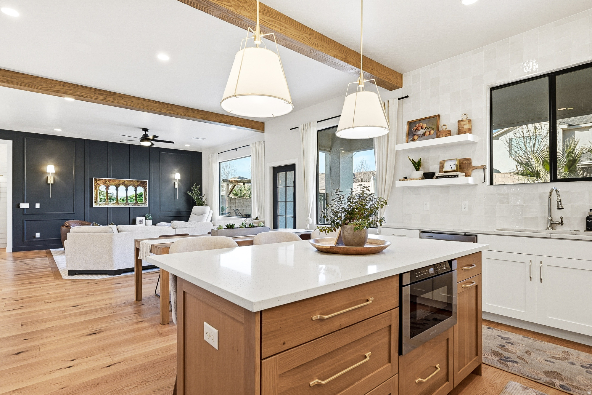 ARBORS PH 6 SUBDIV - Residential