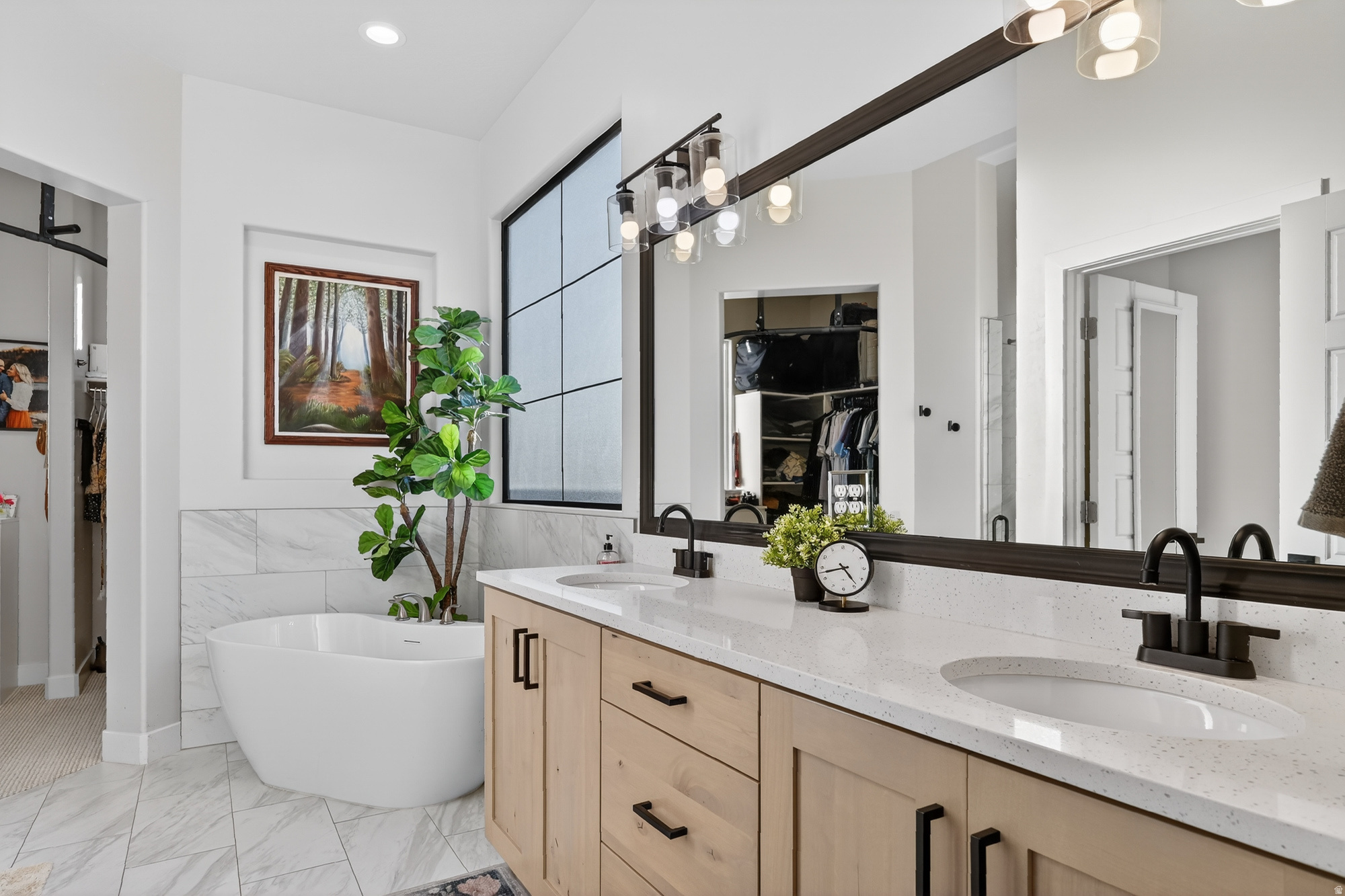 ARBORS PH 6 SUBDIV - Residential