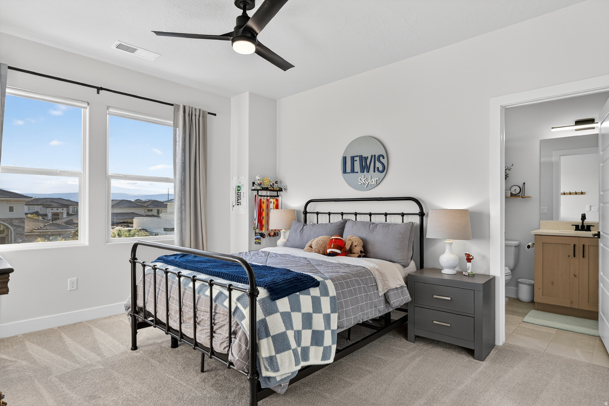 ARBORS PH 6 SUBDIV - Residential