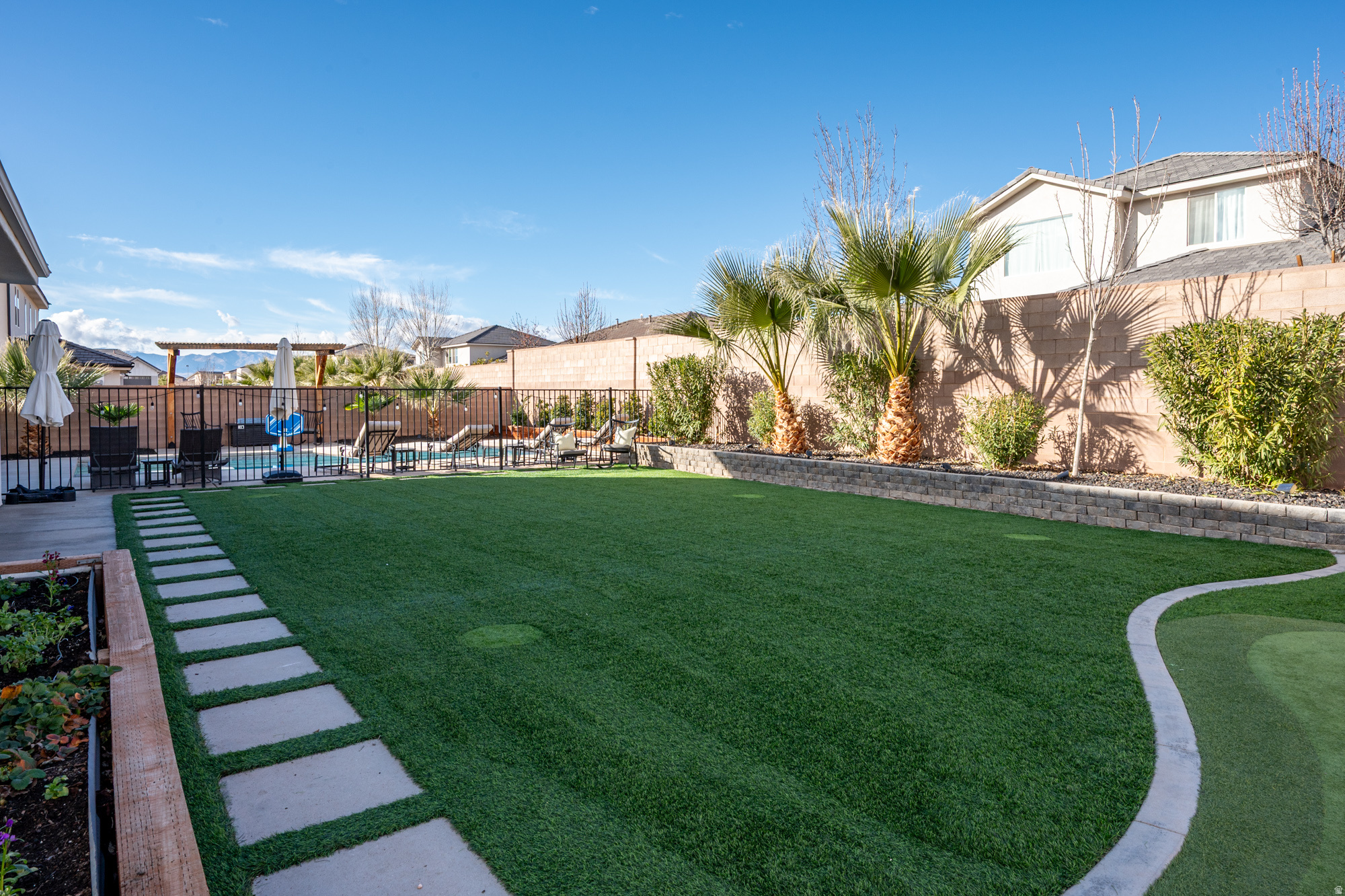 ARBORS PH 6 SUBDIV - Residential