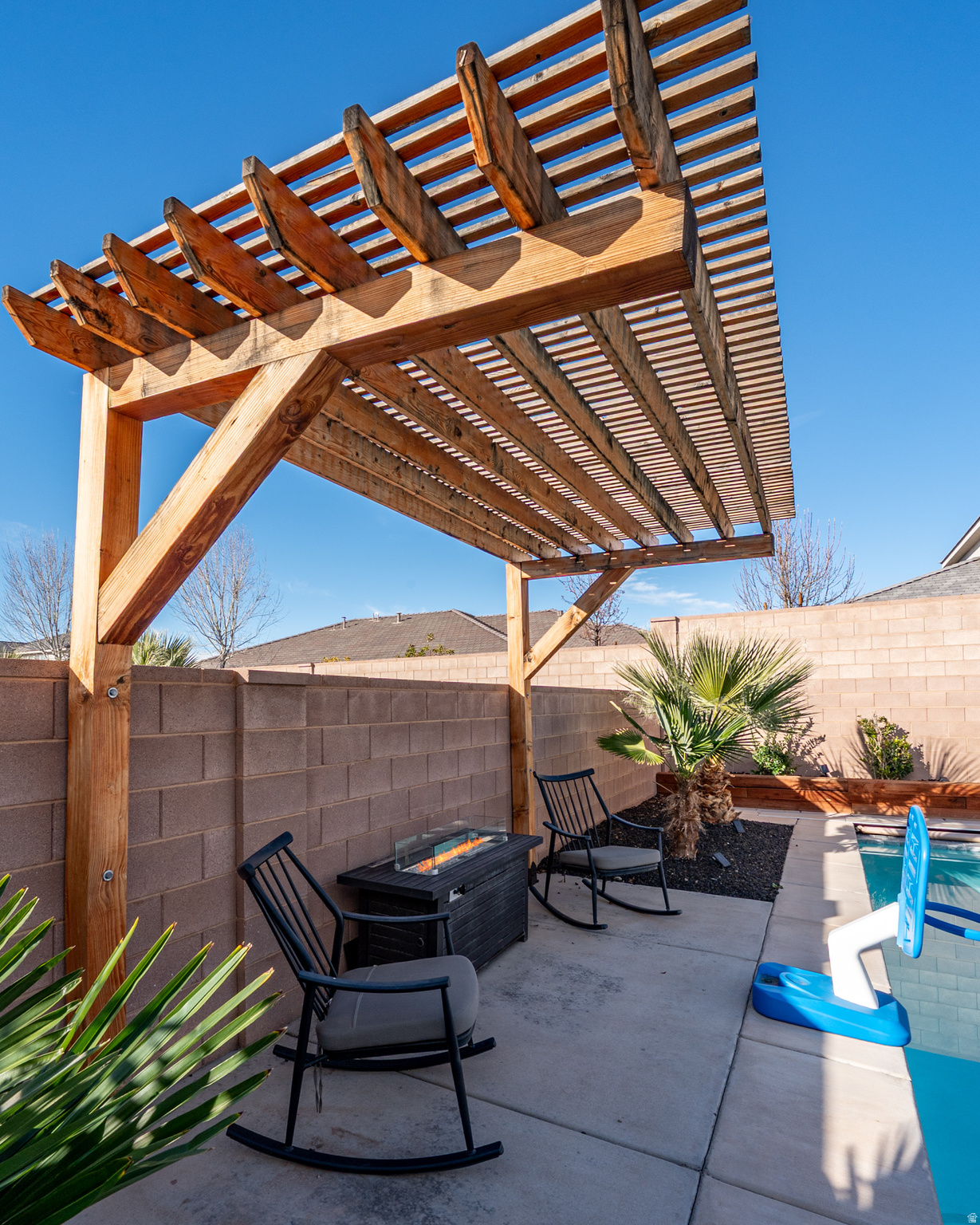 ARBORS PH 6 SUBDIV - Residential