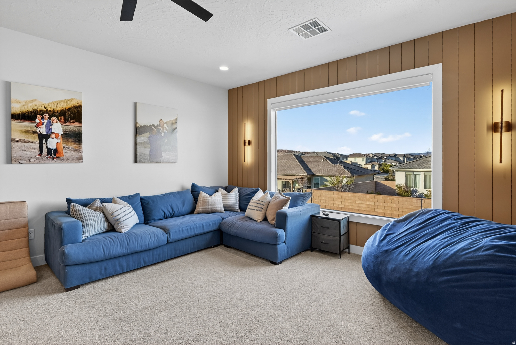 ARBORS PH 6 SUBDIV - Residential