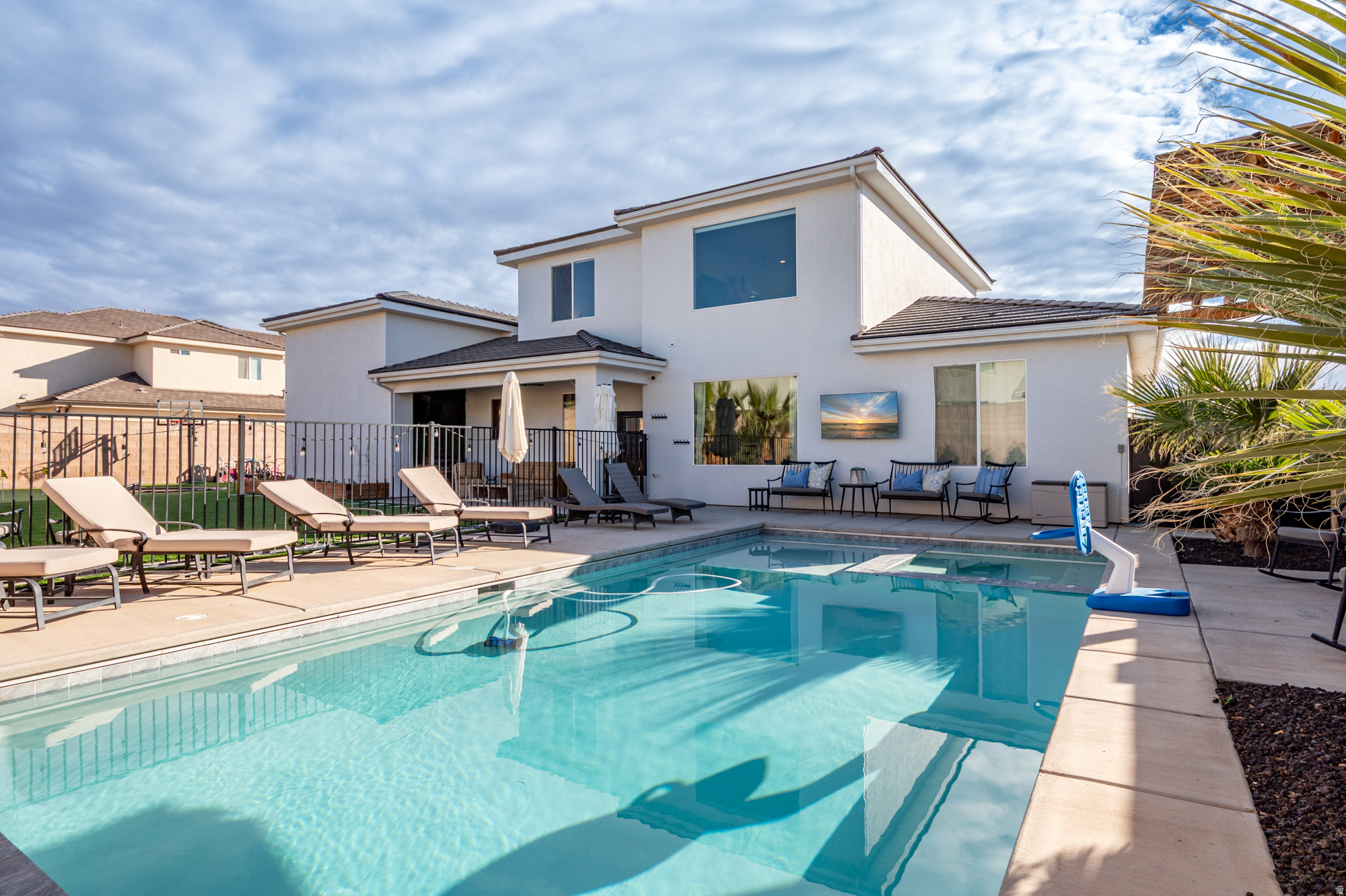 ARBORS PH 6 SUBDIV - Residential