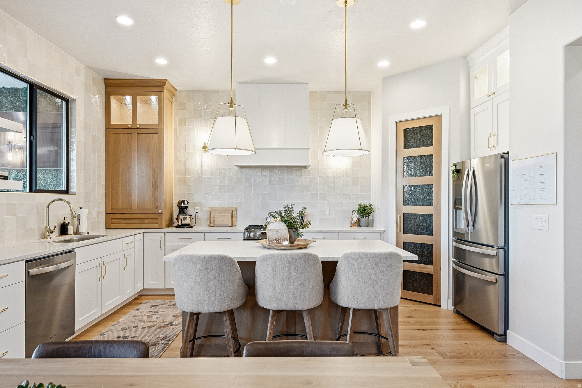 ARBORS PH 6 SUBDIV - Residential