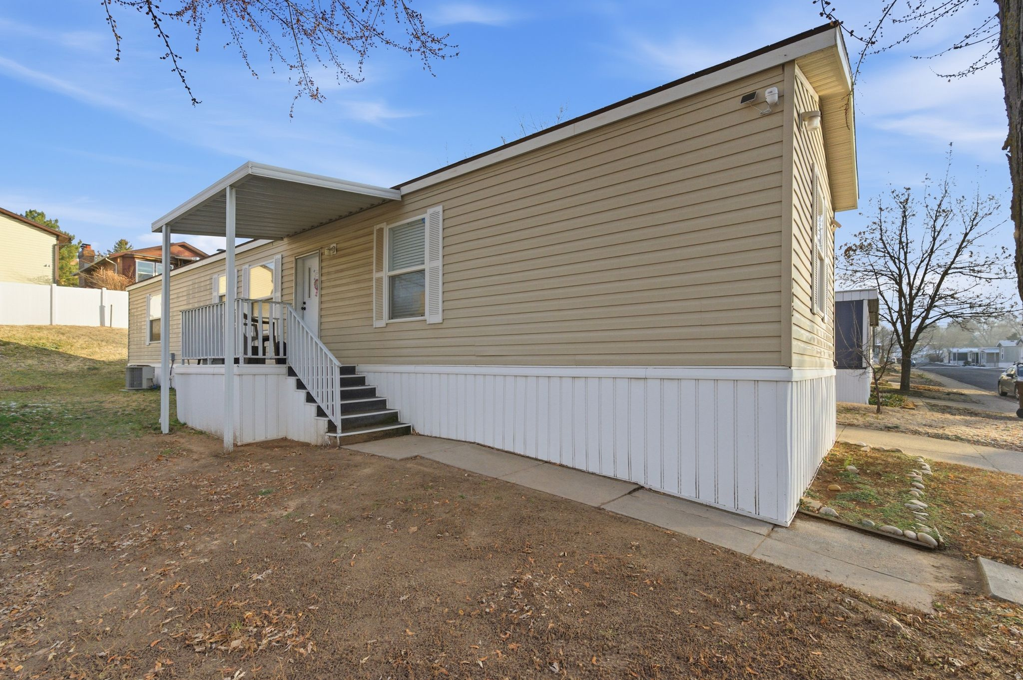 QUAIL RIDGE - Residential