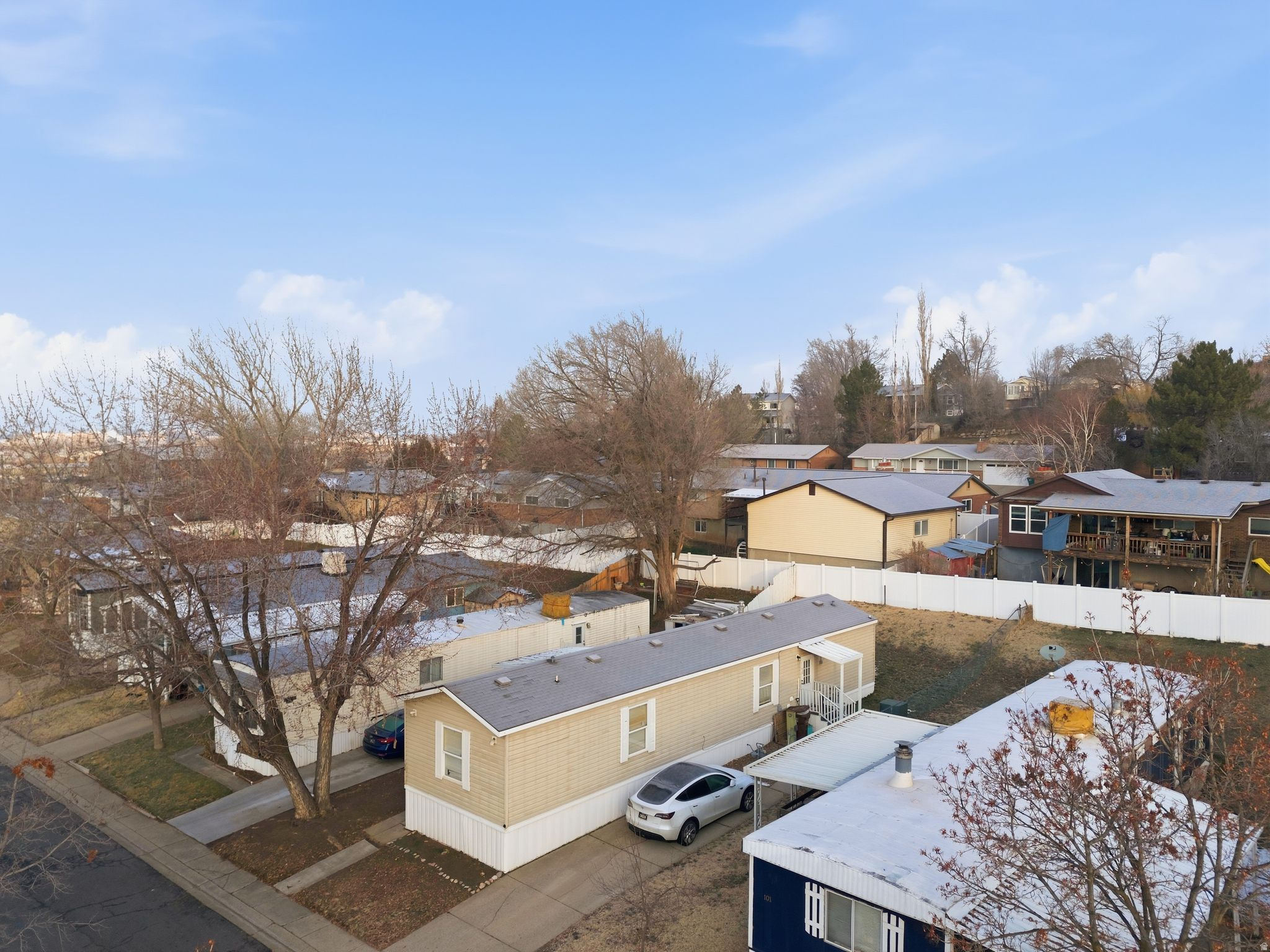 QUAIL RIDGE - Residential