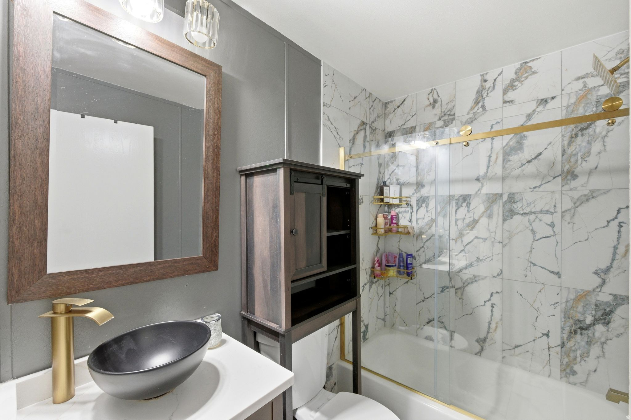 QUAIL RIDGE - Residential