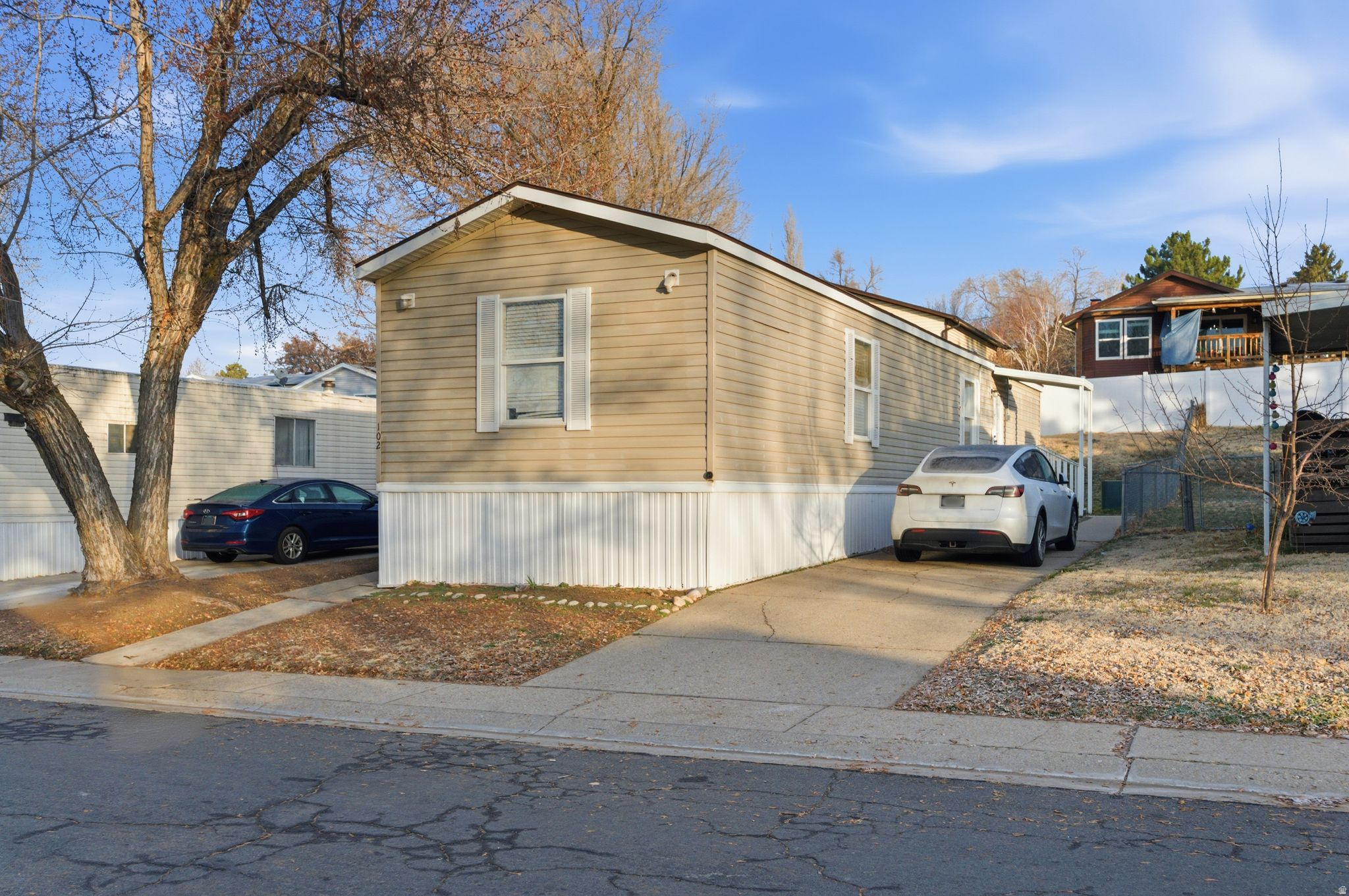 QUAIL RIDGE - Residential