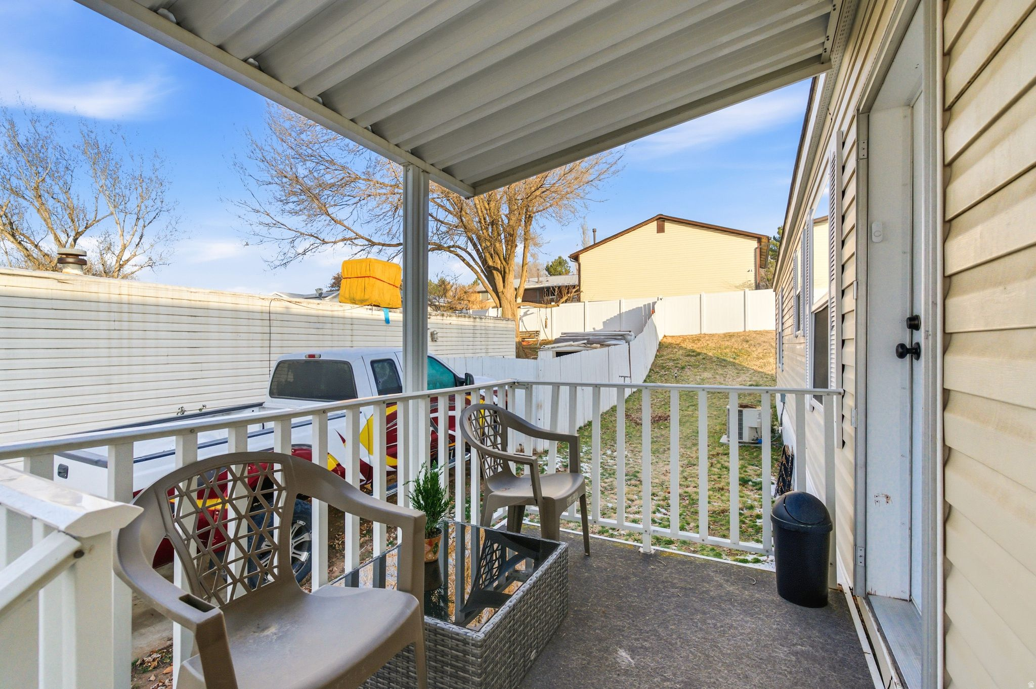 QUAIL RIDGE - Residential