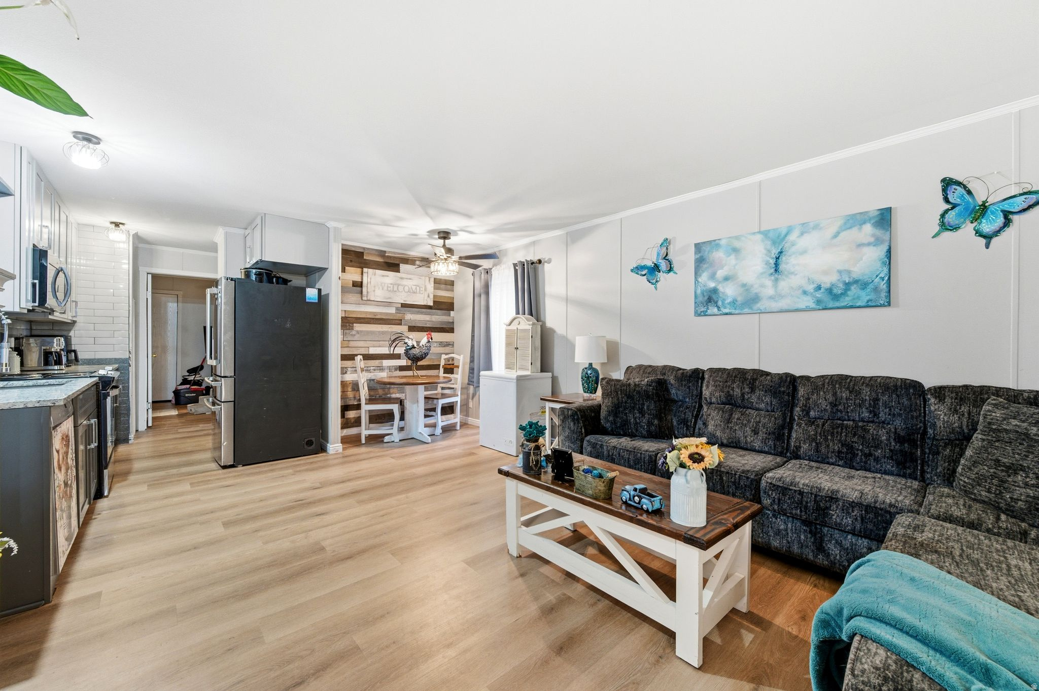 QUAIL RIDGE - Residential