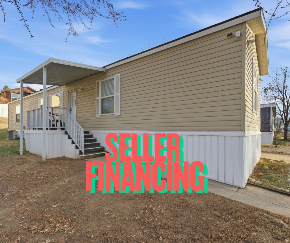 QUAIL RIDGE - Residential