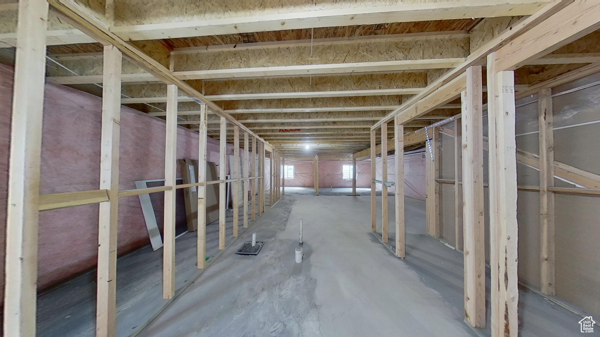 HUNTINGTON FARMS - Residential