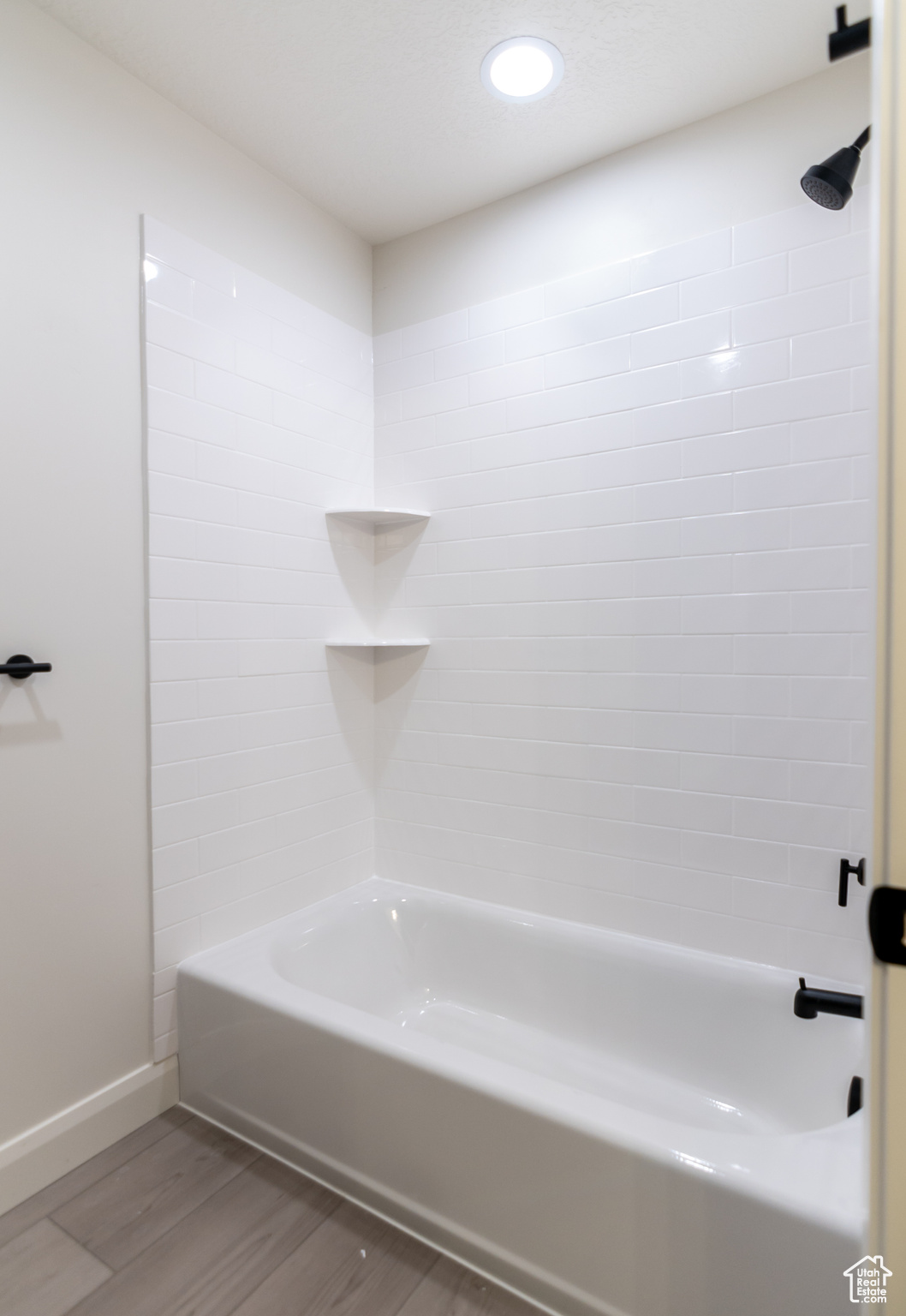 HUNTINGTON FARMS - Residential