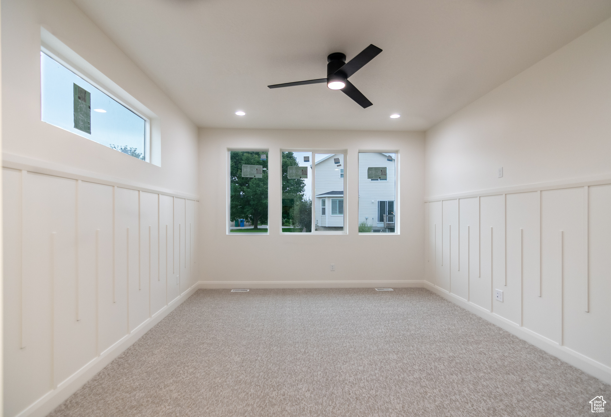 HUNTINGTON FARMS - Residential