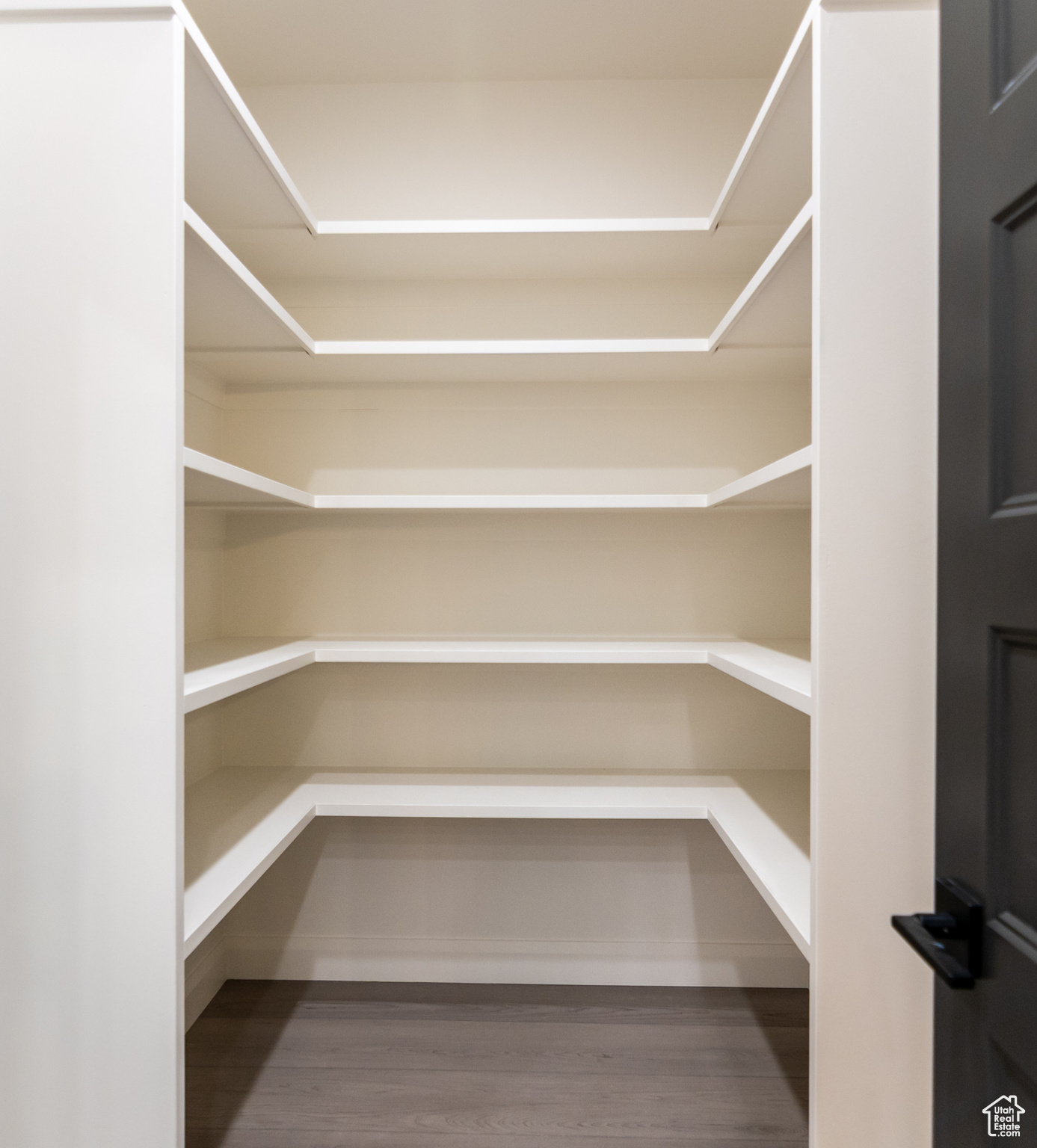 HUNTINGTON FARMS - Residential