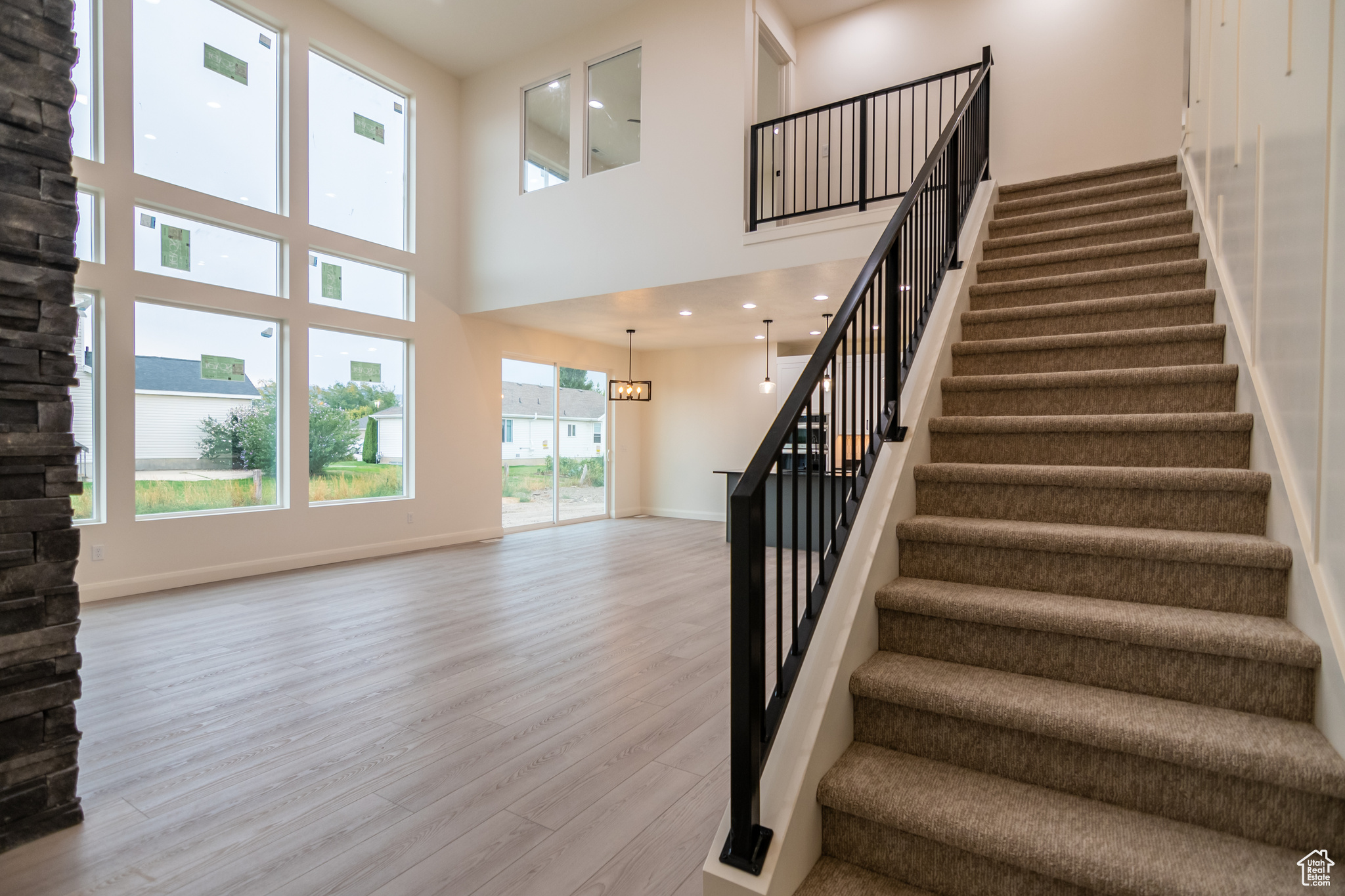 HUNTINGTON FARMS - Residential