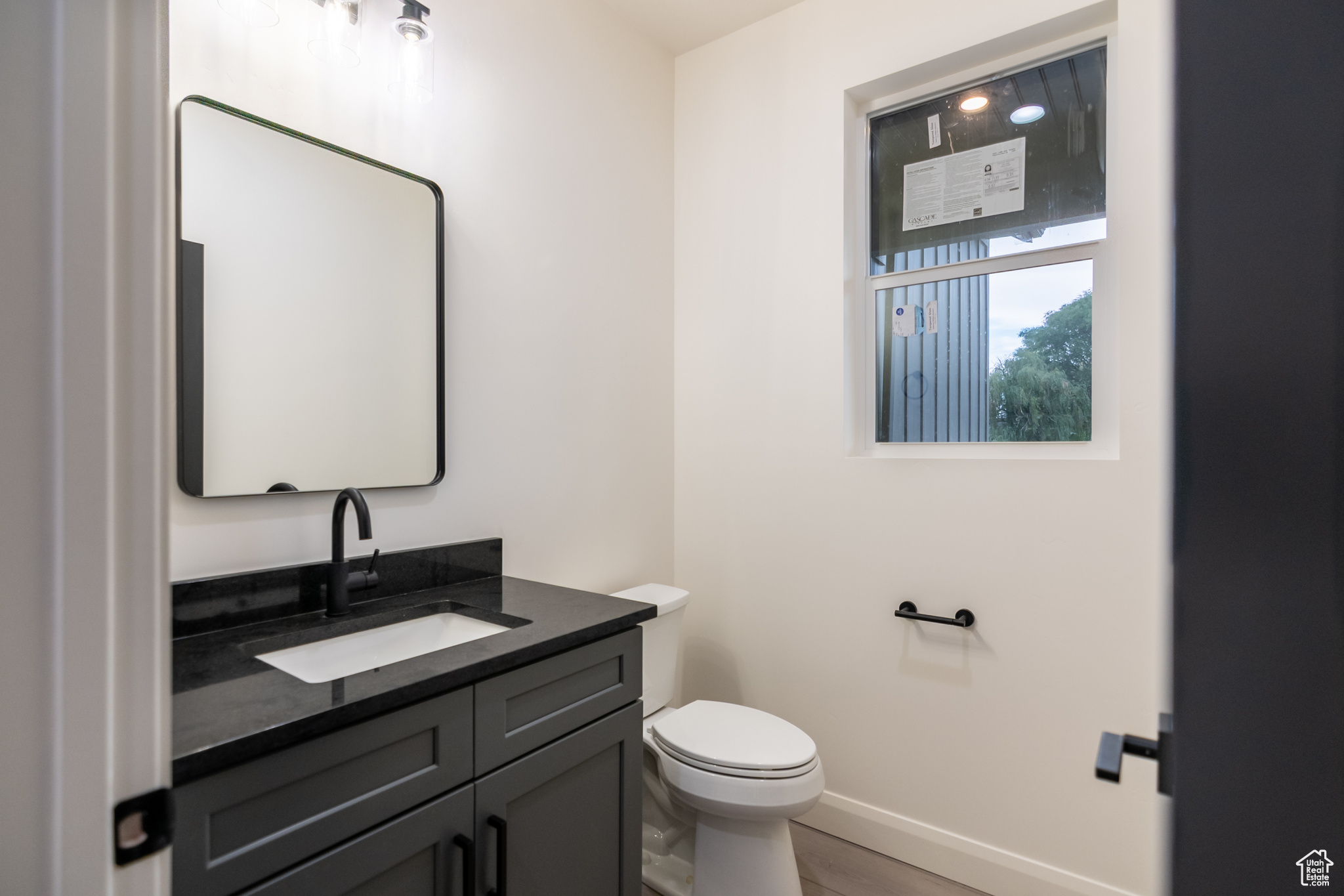 HUNTINGTON FARMS - Residential