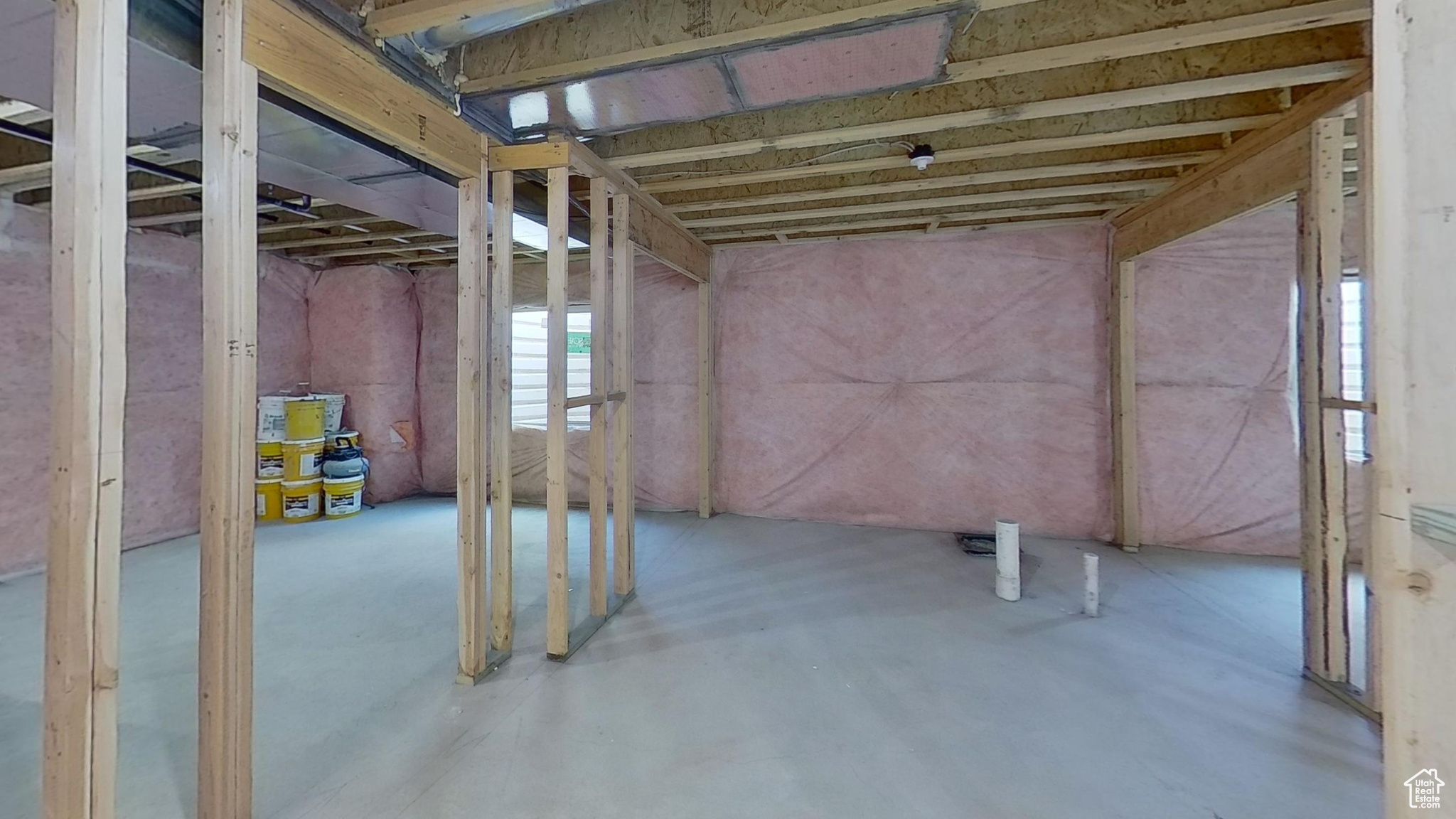 HUNTINGTON FARMS - Residential