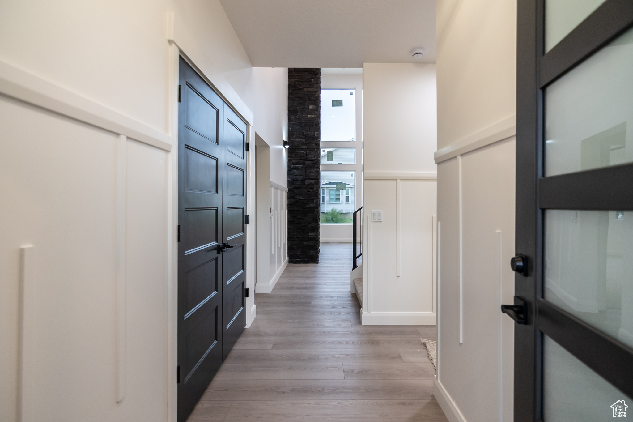 HUNTINGTON FARMS - Residential