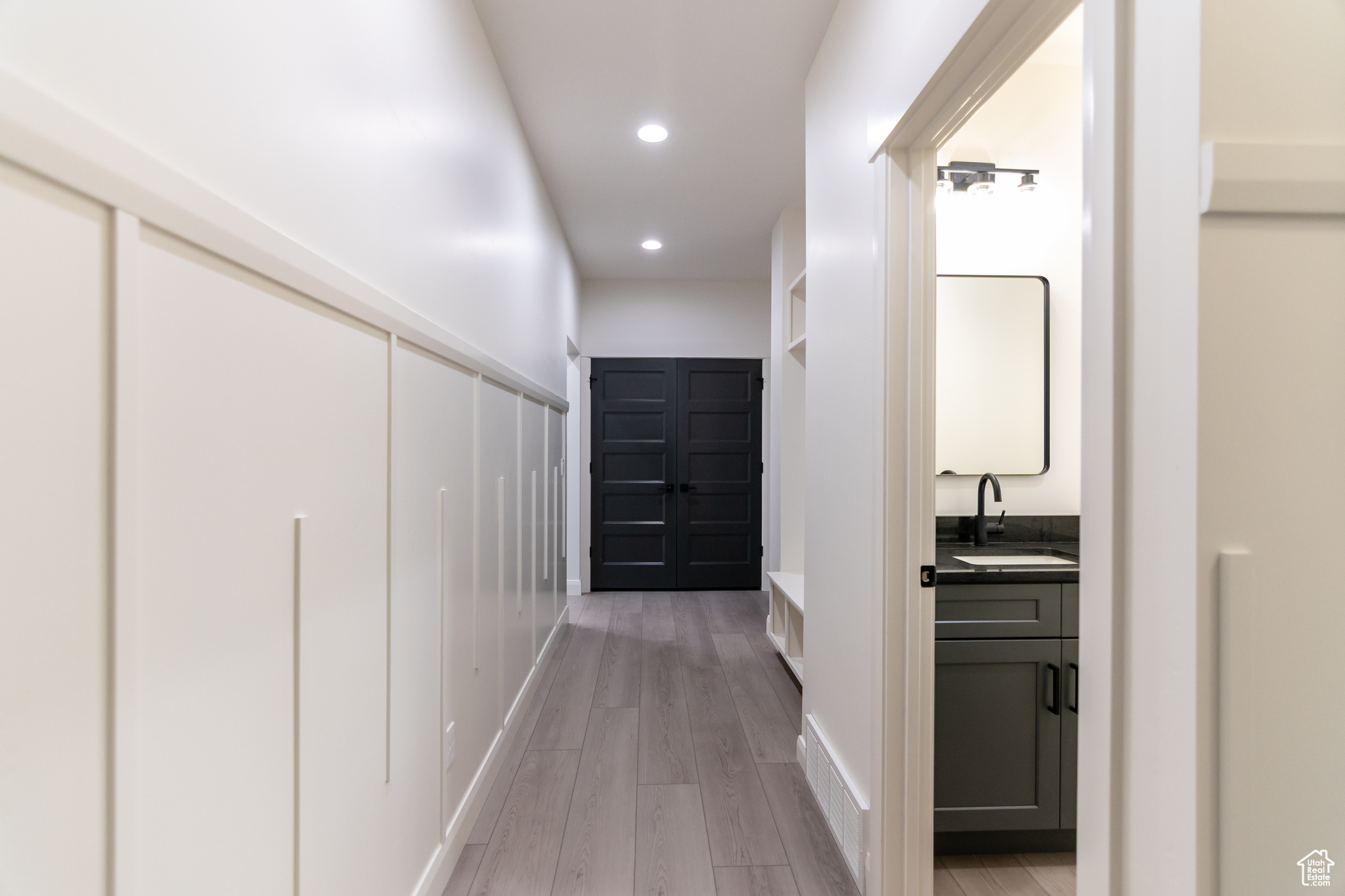 HUNTINGTON FARMS - Residential