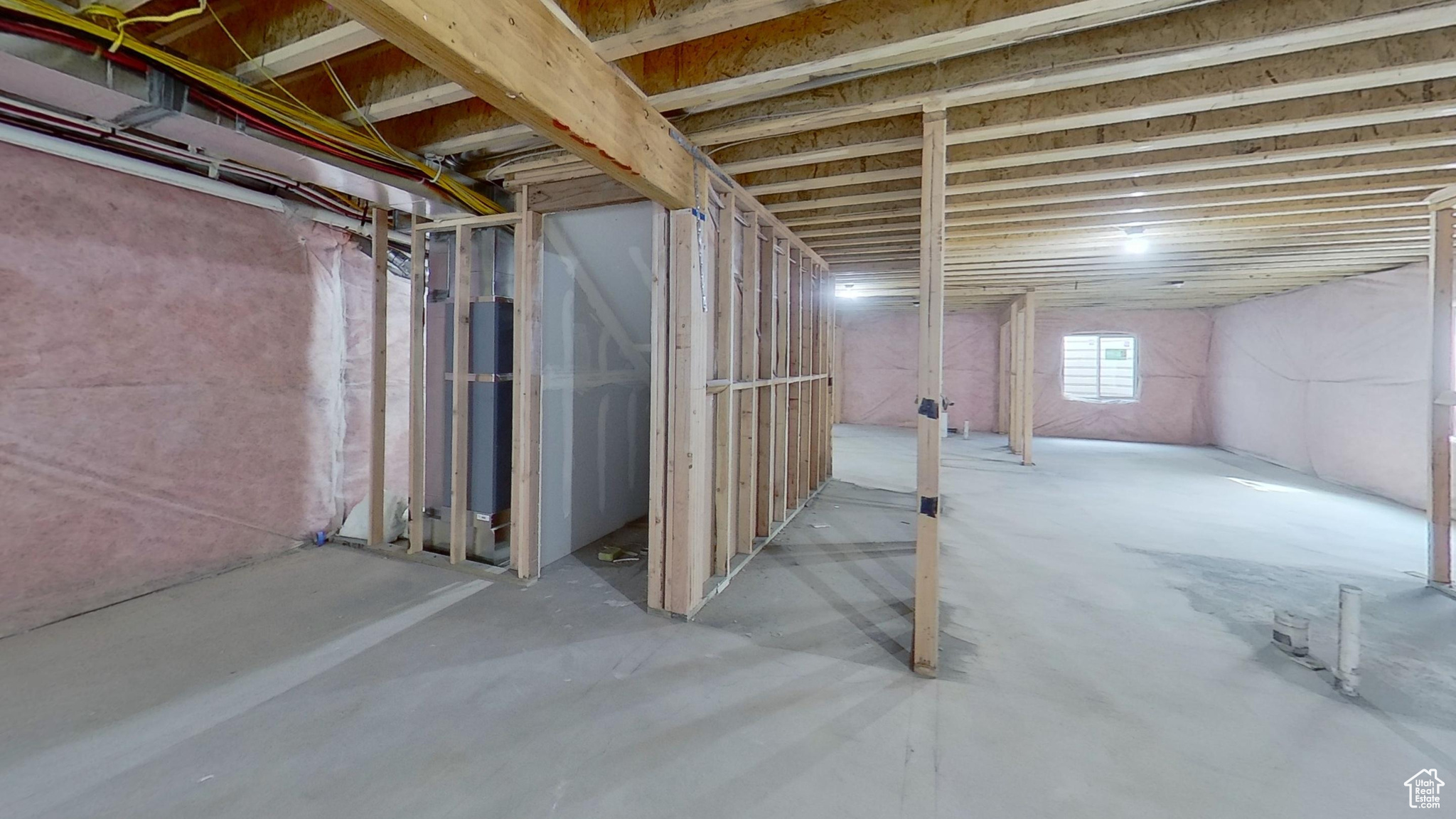 HUNTINGTON FARMS - Residential