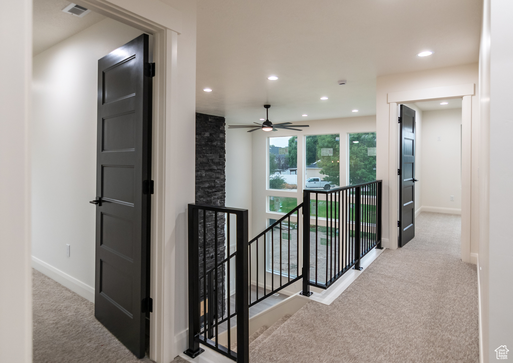 HUNTINGTON FARMS - Residential