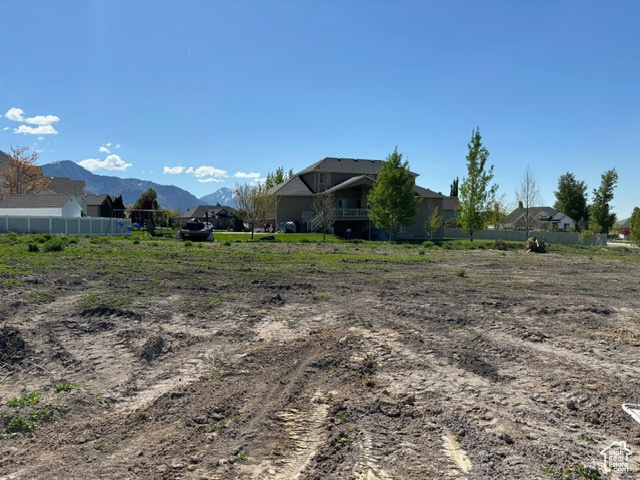 ROCKY MEADOWS PH 2 - Land