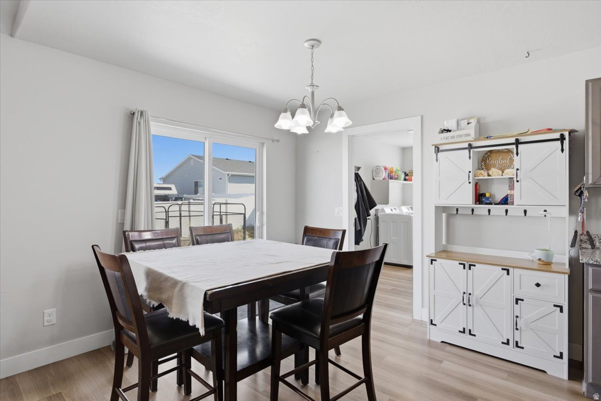 GRANTSVILLE CITY - Residential