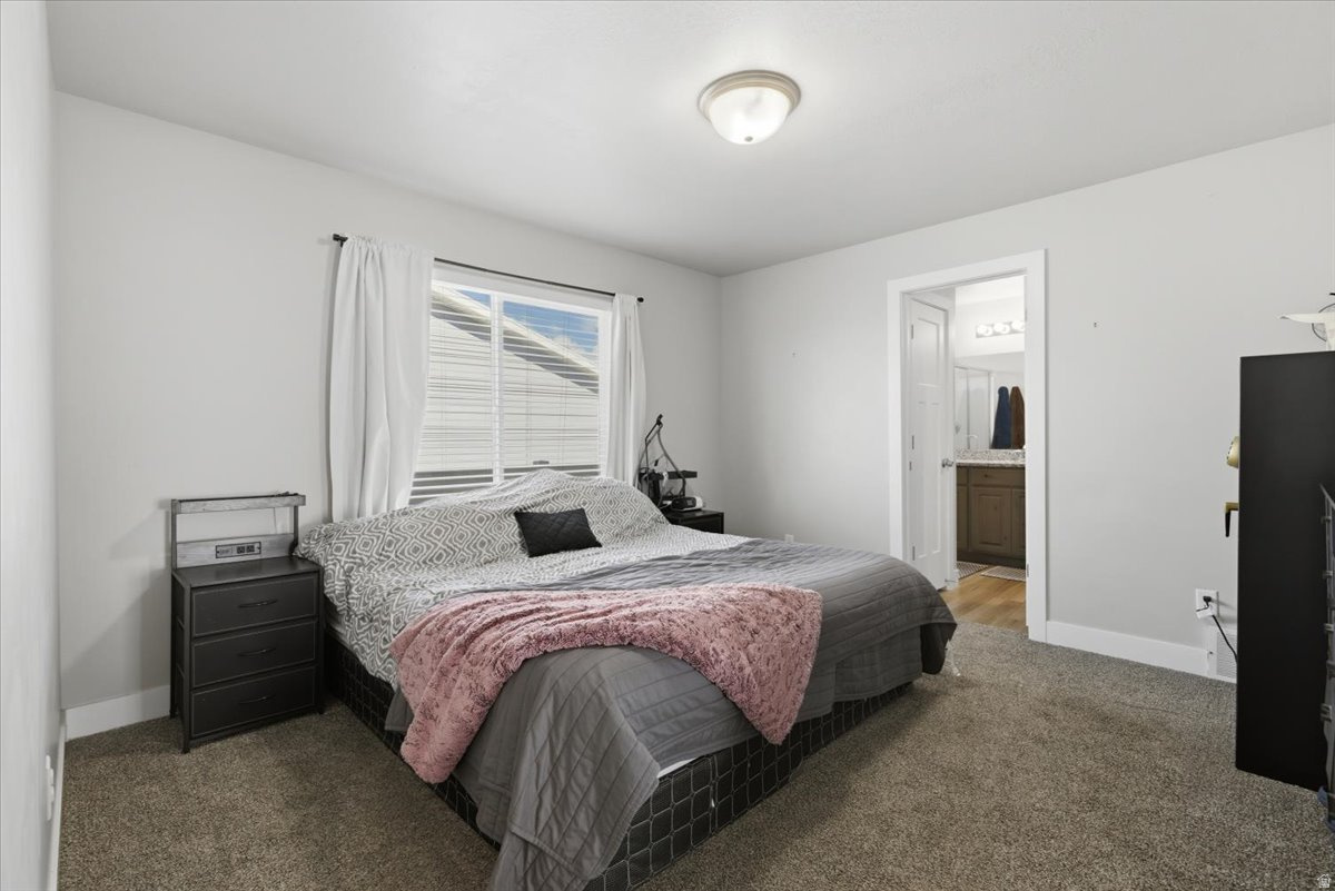 GRANTSVILLE CITY - Residential