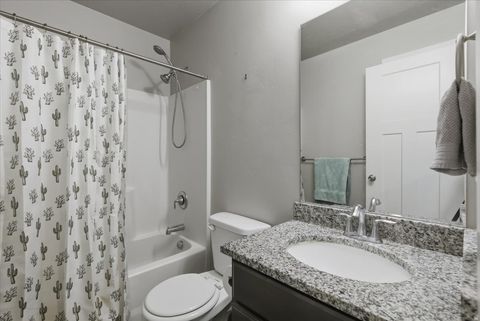 Tiny photo for 1127 W HONEYCOMB DR, Grantsville, UT 84029 (MLS # 2161452)