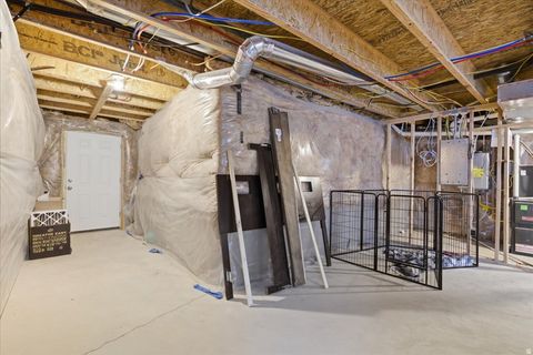 Tiny photo for 1127 W HONEYCOMB DR, Grantsville, UT 84029 (MLS # 2161452)