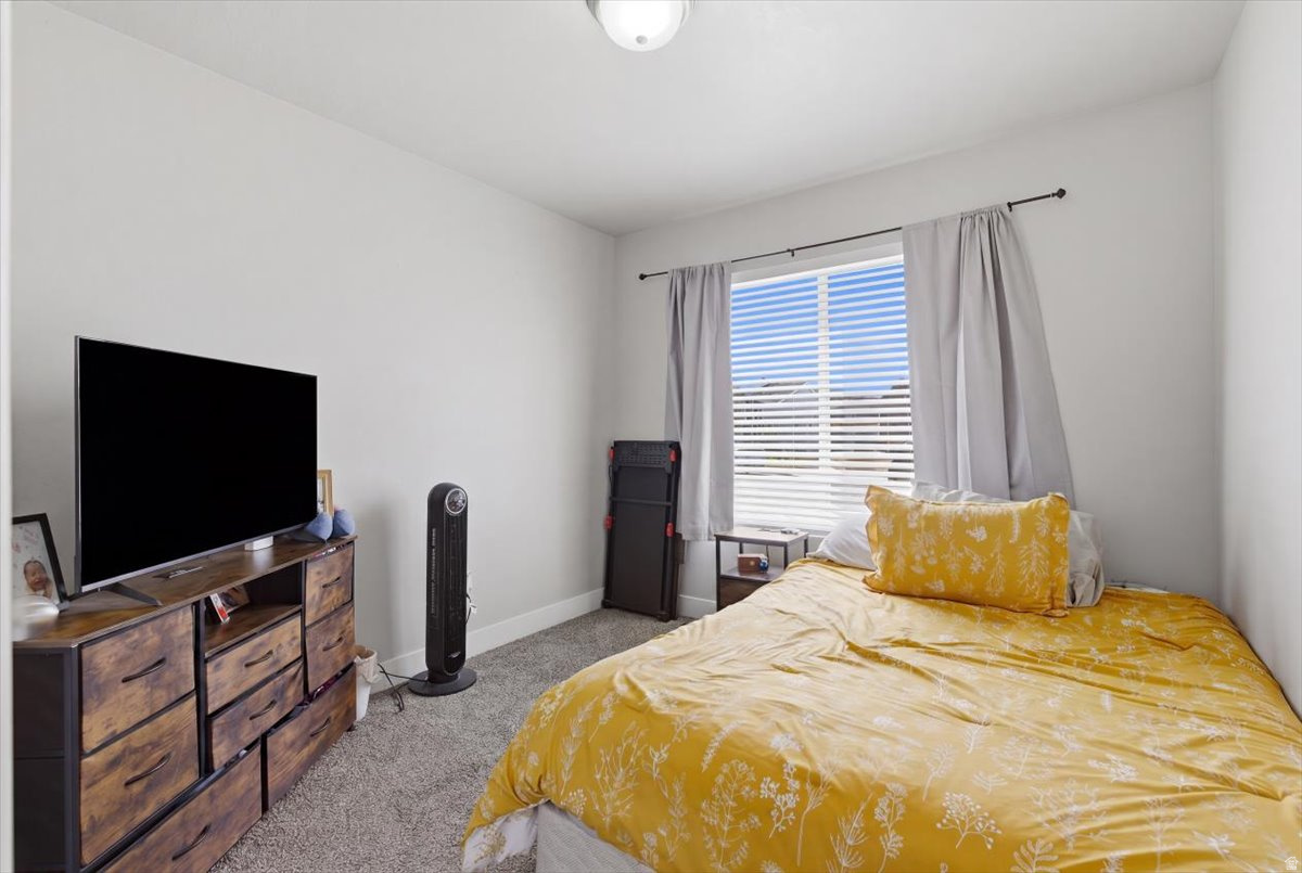 GRANTSVILLE CITY - Residential
