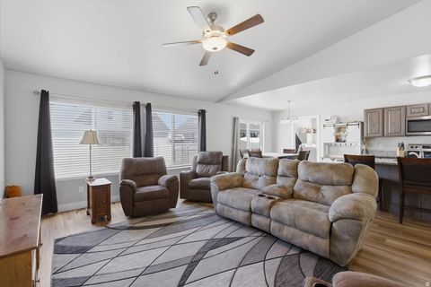 Tiny photo for 1127 W HONEYCOMB DR, Grantsville, UT 84029 (MLS # 2161452)