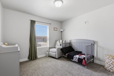 Tiny photo for 1127 W HONEYCOMB DR, Grantsville, UT 84029 (MLS # 2161452)