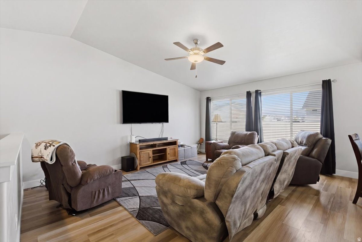 GRANTSVILLE CITY - Residential