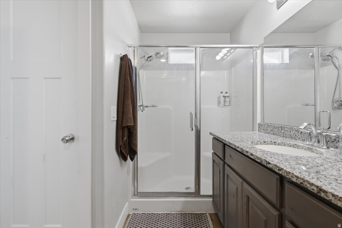GRANTSVILLE CITY - Residential