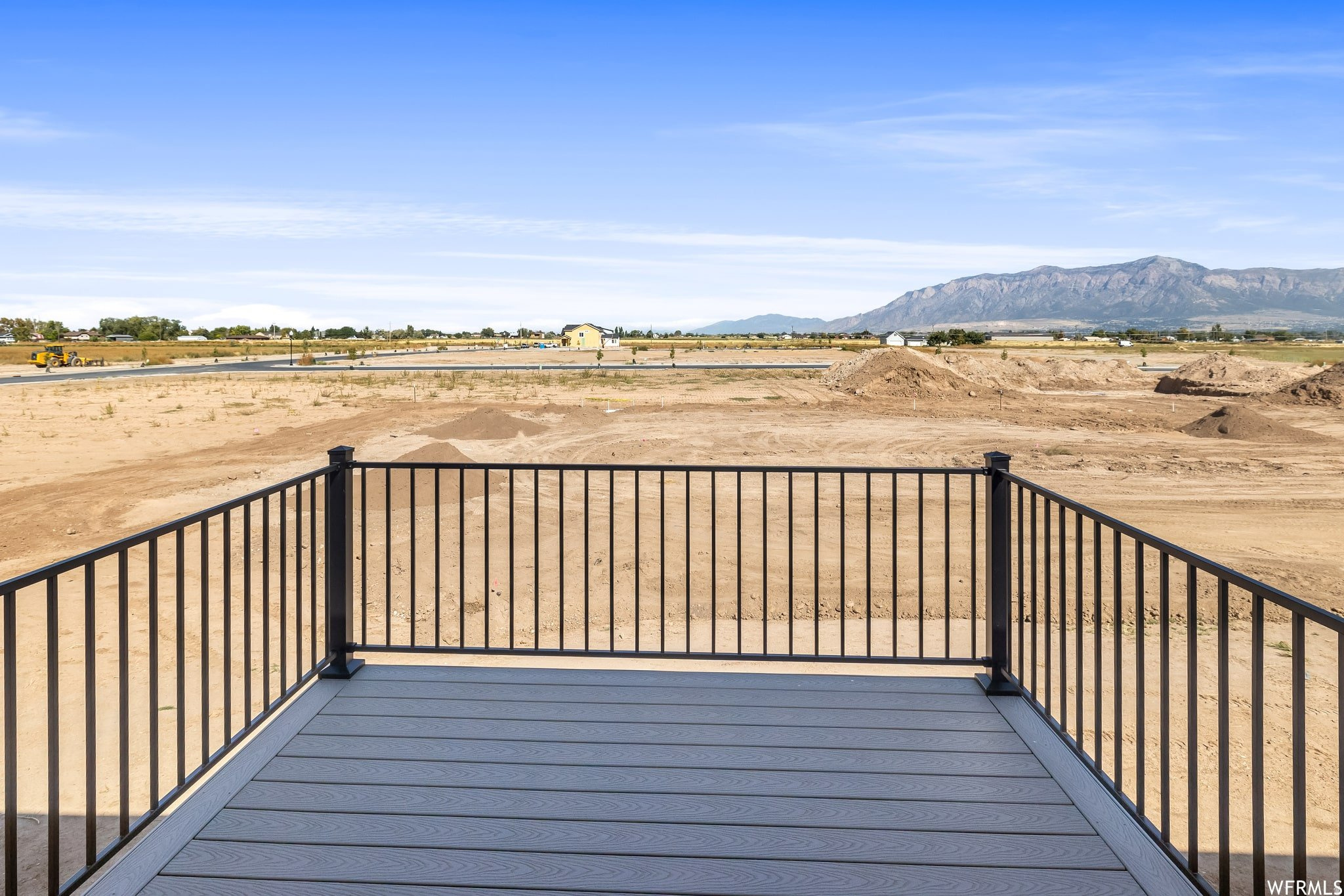 MOUNT STERLING FARM - Residential