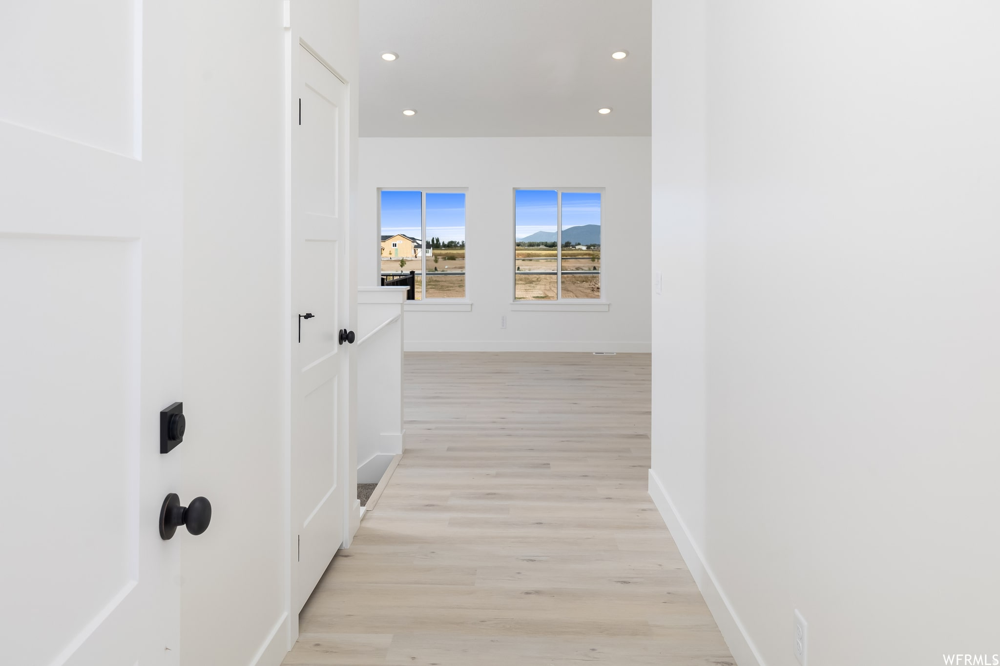 MOUNT STERLING FARM - Residential