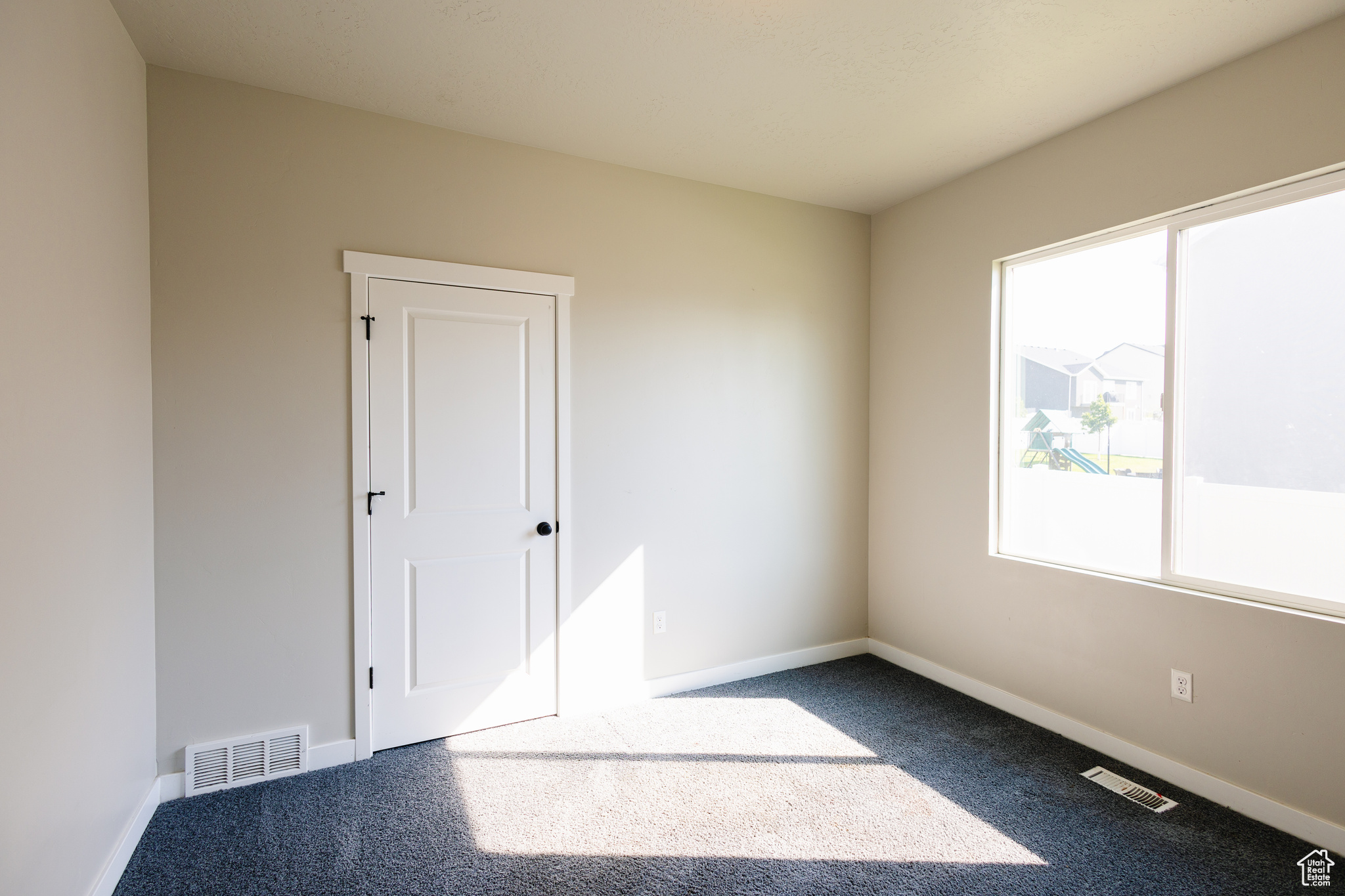 FOOTHILL VILLAGE - Residential