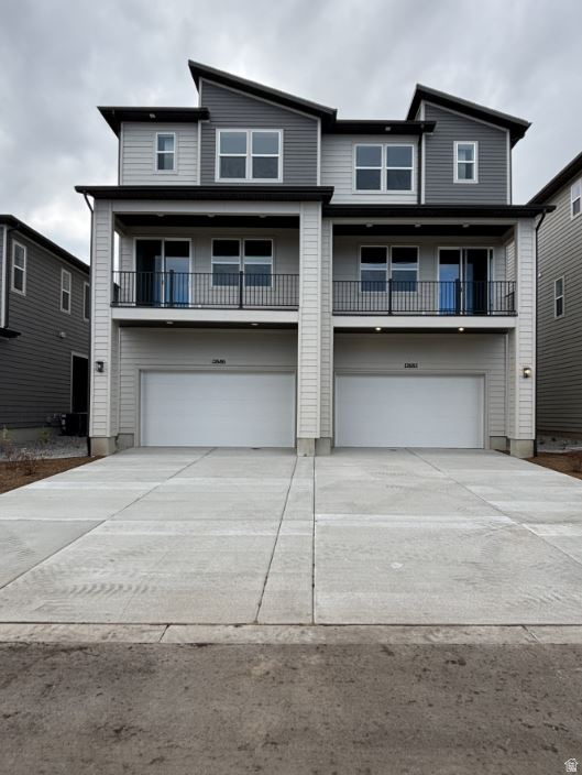 GREAT BASIN AT OLYMPIA - Residential